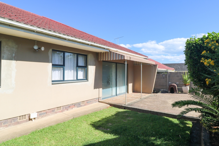 4 Bedroom Property for Sale in Chiselhurst Eastern Cape